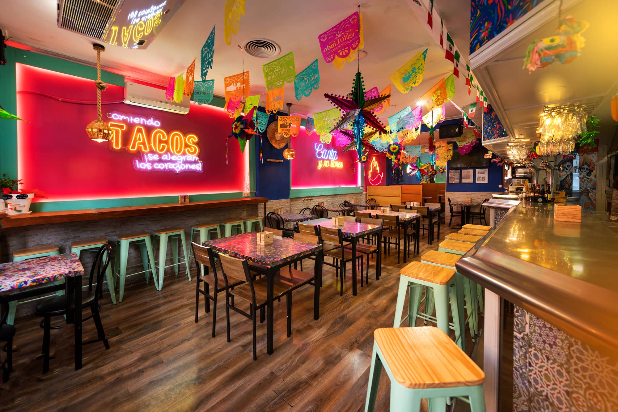cielito lindo restaurante