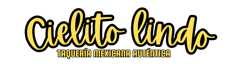 Logo Cielito Lindo
